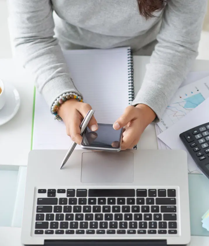 Free bookkeeping consultation
